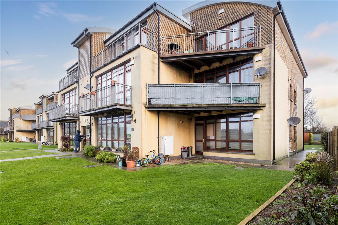 35 Barnwall Court, Balbriggan, Co. Dublin