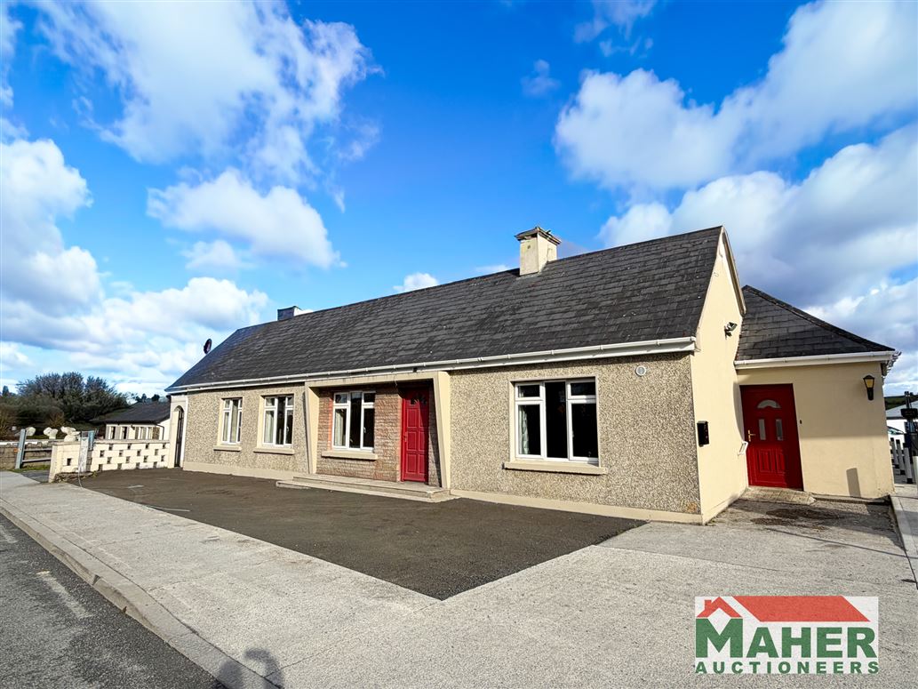 Bailey Street, Killenaule, Tipperary