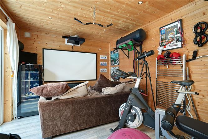 7 The Close, Earls Court, Kill, Co. Kildare