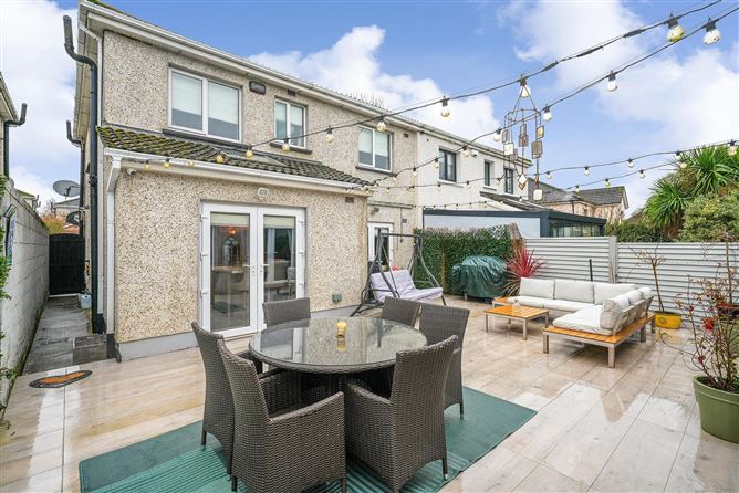 7 The Close, Earls Court, Kill, Co. Kildare