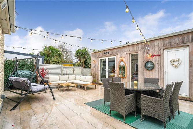 7 The Close, Earls Court, Kill, Co. Kildare