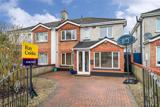 7 The Close, Earls Court, Kill, Co. Kildare