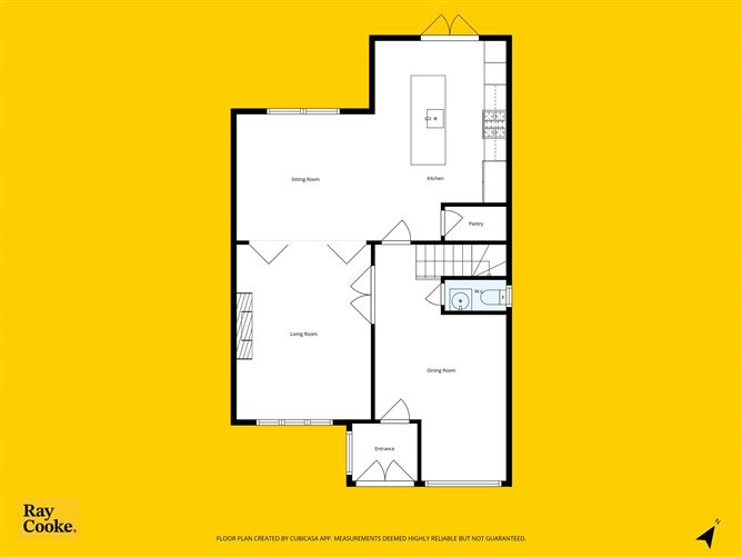 7 The Close, Earls Court, Kill, Co. Kildare