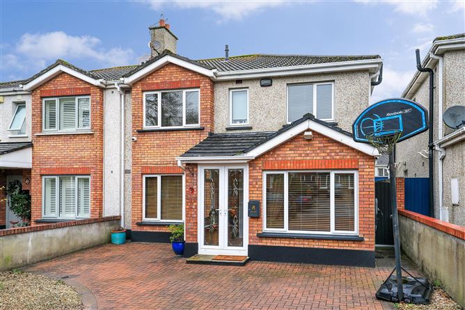 7 The Close, Earls Court, Kill, Co. Kildare