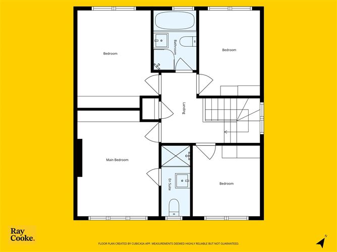 7 The Close, Earls Court, Kill, Co. Kildare