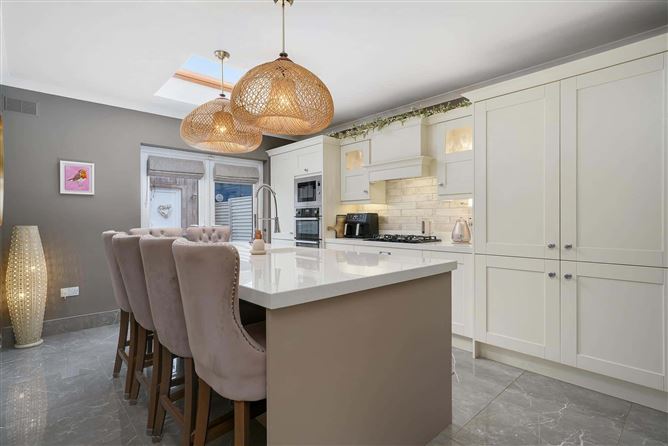 7 The Close, Earls Court, Kill, Co. Kildare