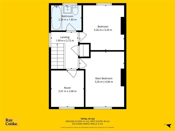 5 Parkhill Road, Kilnamanagh, Dublin 24