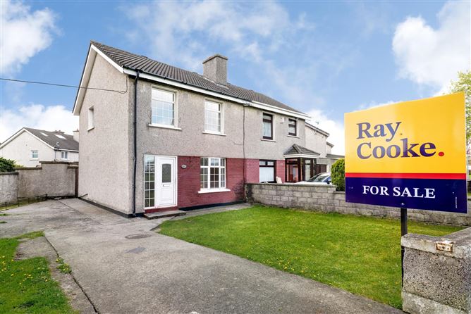 5 Parkhill Road, Kilnamanagh, Dublin 24