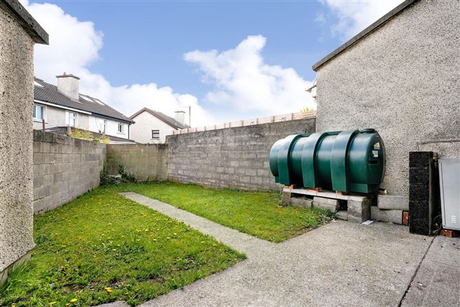 5 Parkhill Road, Kilnamanagh, Dublin 24