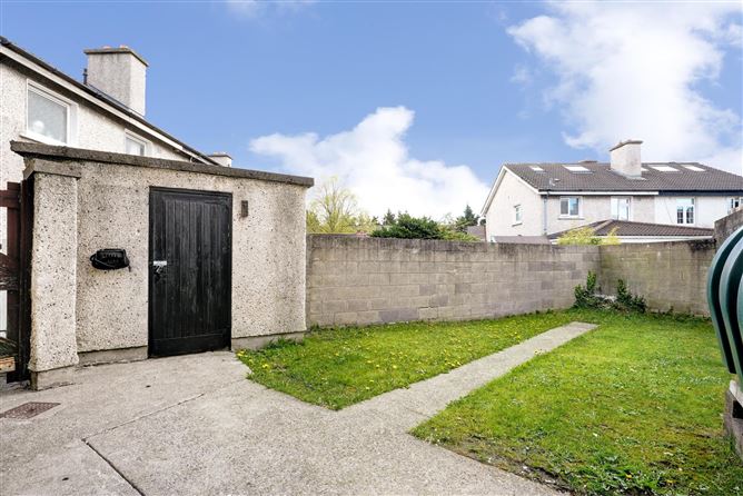 5 Parkhill Road, Kilnamanagh, Dublin 24