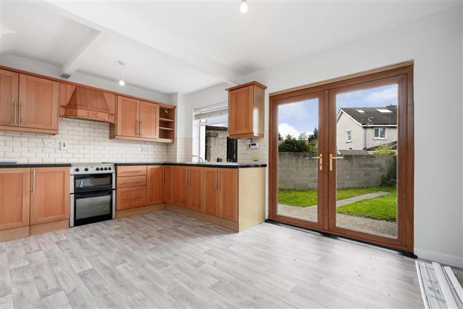 5 Parkhill Road, Kilnamanagh, Dublin 24