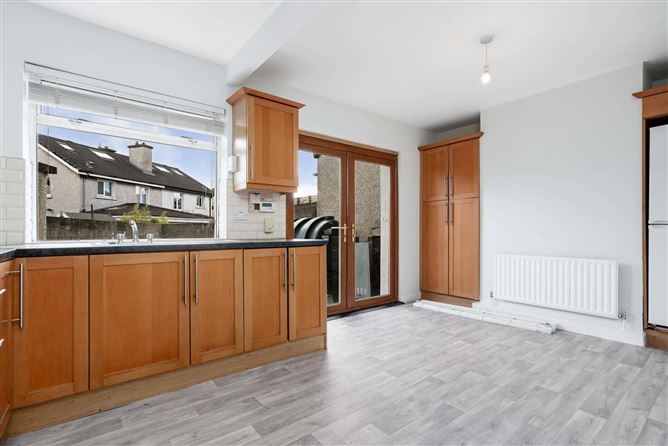 5 Parkhill Road, Kilnamanagh, Dublin 24