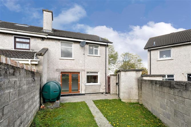 5 Parkhill Road, Kilnamanagh, Dublin 24