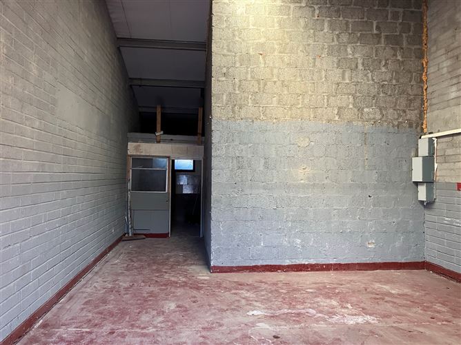Unit 3 Bridgeway Business Park, Longford, Longford