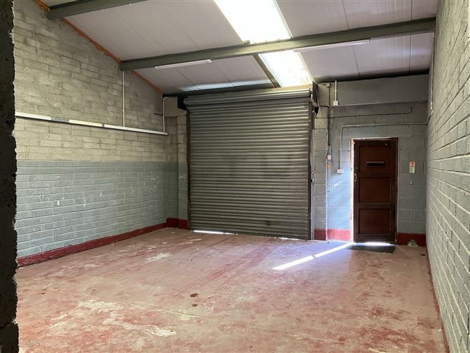 Unit 3 Bridgeway Business Park, Longford, Longford