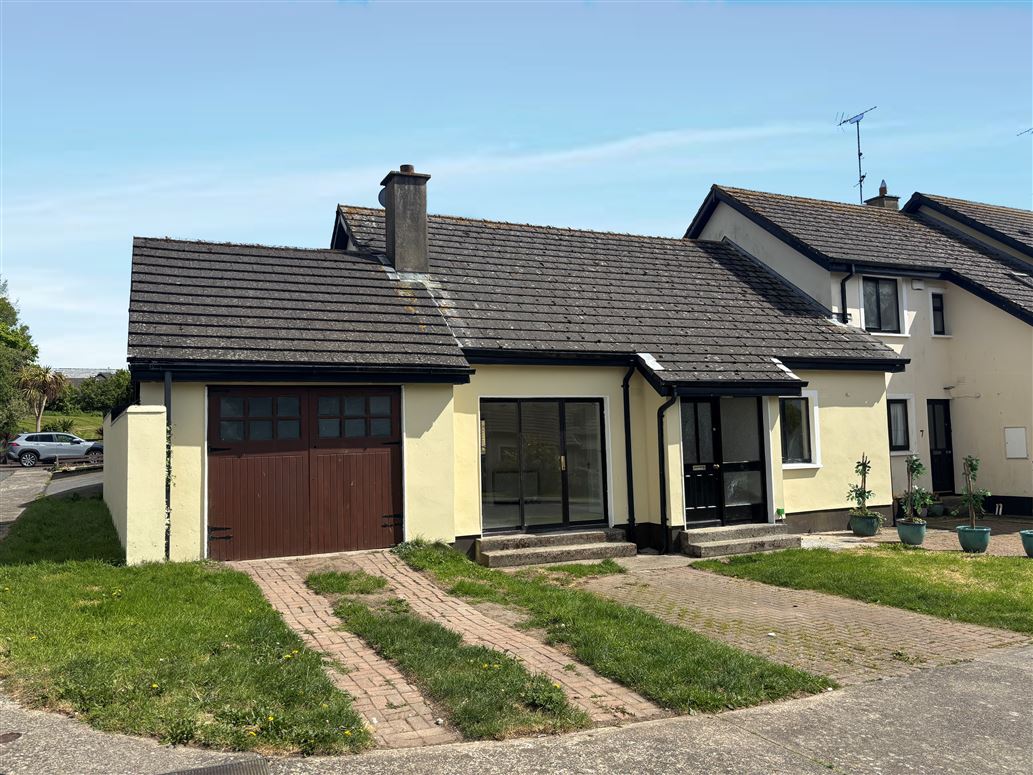 6 Beachside Avenue, Riverchapel, Courtown, Wexford