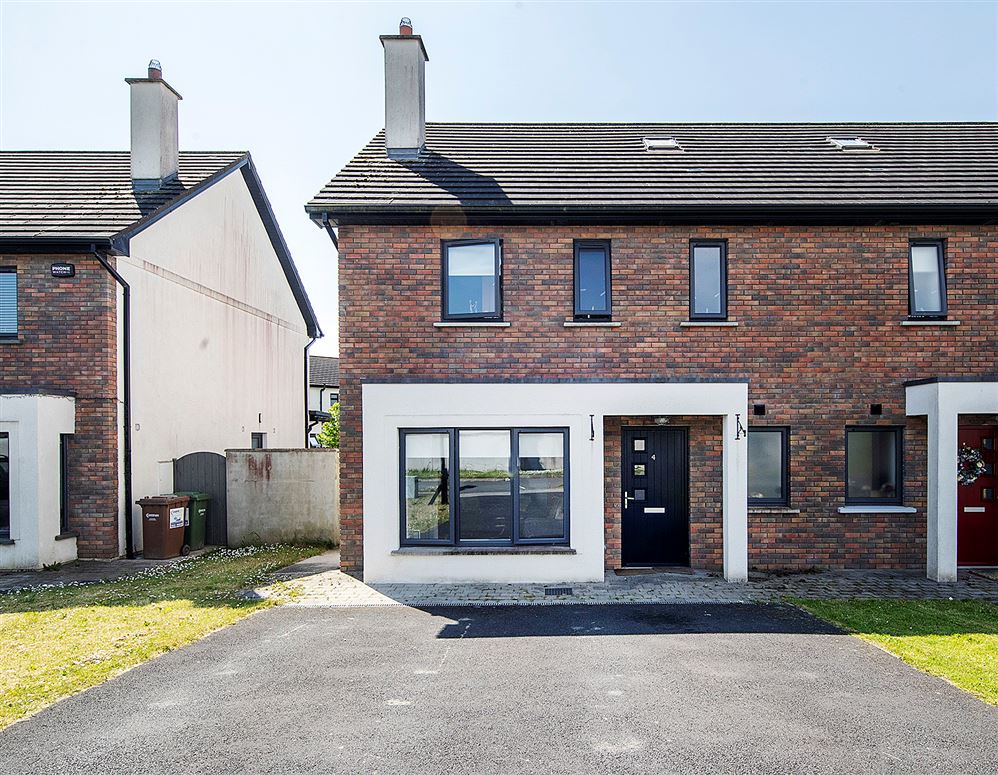 4 Riverside, Ringaphuca, Dungarvan, Waterford