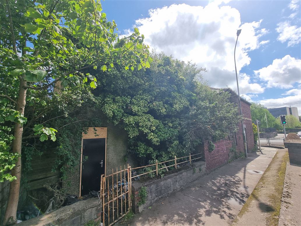 1 Monerea Terrace, Albert Road, Co. Cork