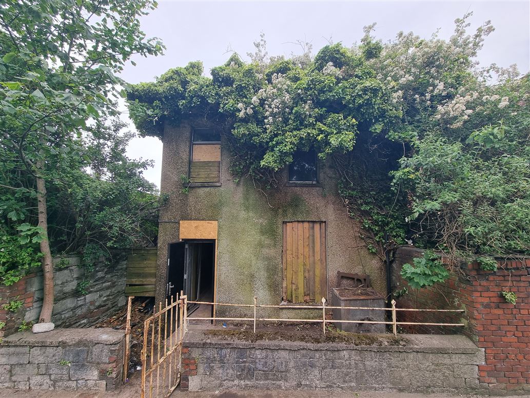 1 Monerea Terrace, Albert Road, Co. Cork