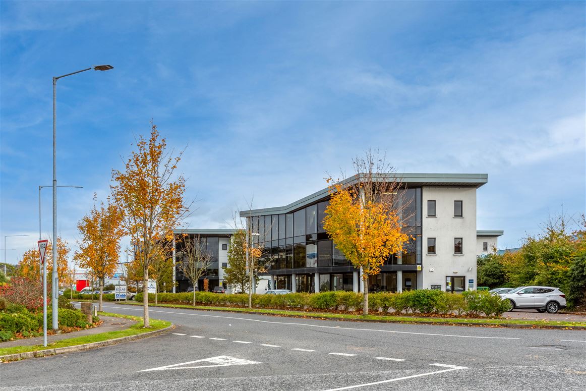 Ground Floor, Unit 1102, 11 Euro Business Park, Little Island, Cork