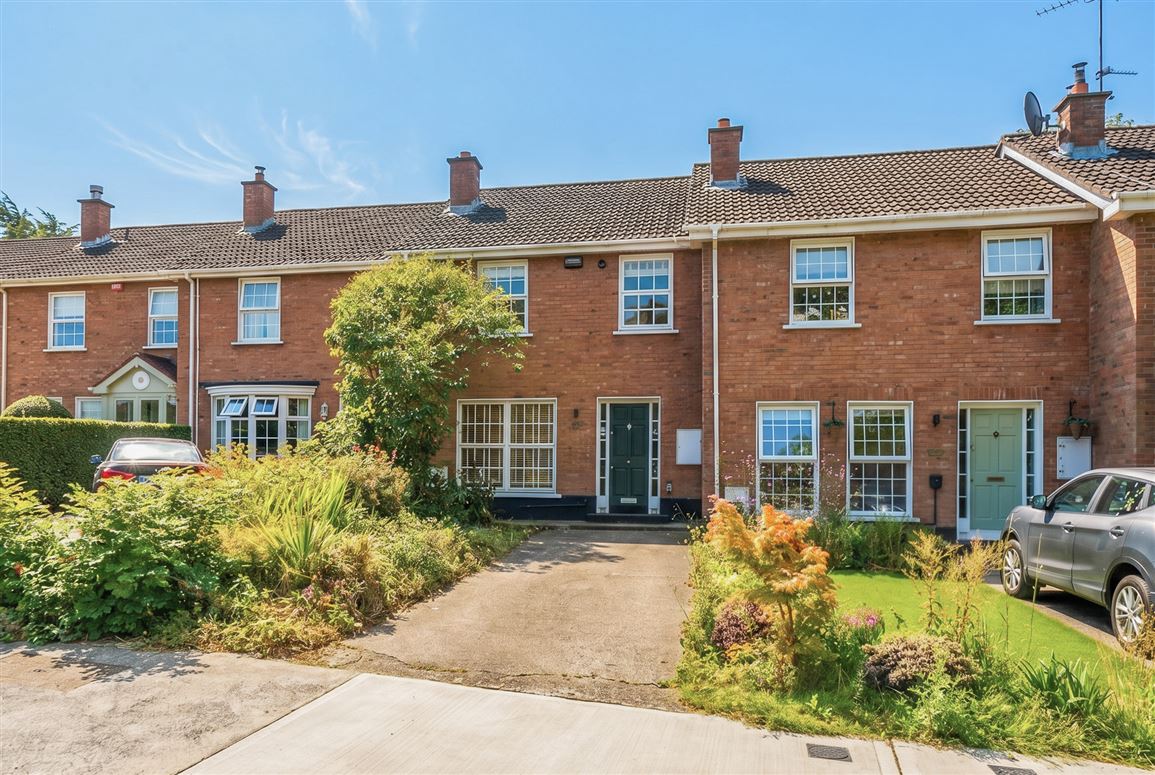 13 Wyvern, Killiney Road, Killiney, Dublin
