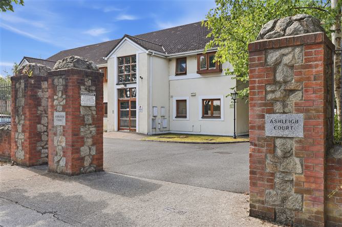 3 Ashleigh Court, Castleknock, Dublin 15
