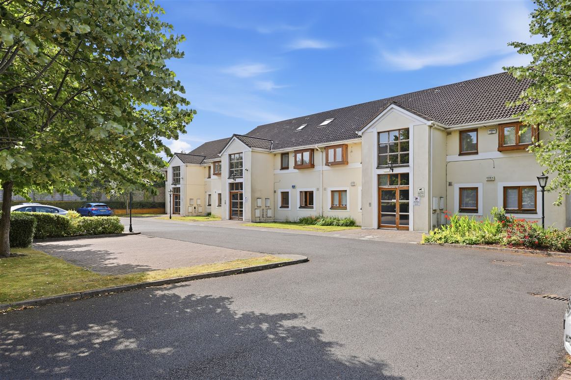 3 Ashleigh Court, Castleknock, Dublin 15