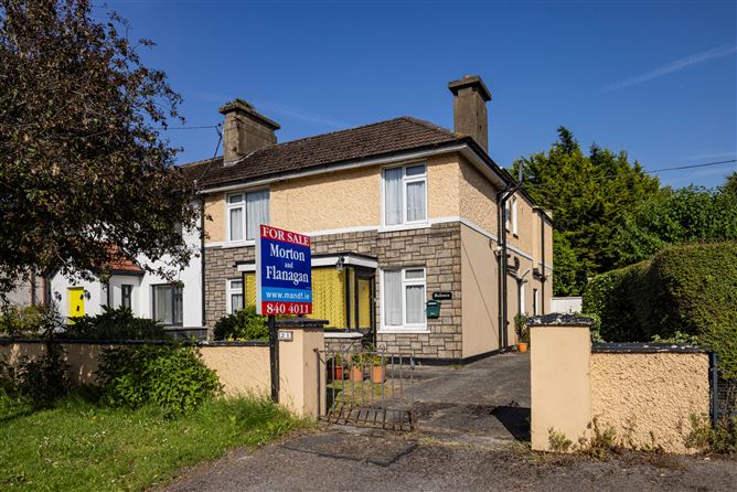 Bellrace, 21 Dublin Road, Swords, County Dublin