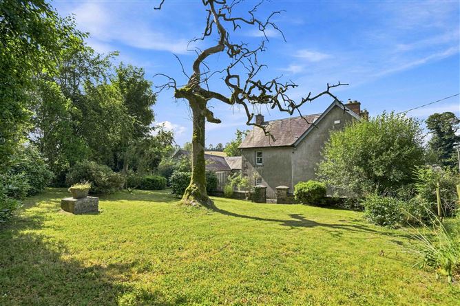 Shantonagh Lodge, Doora, Shantonagh, Co. Monaghan, Castleblayney, Monaghan