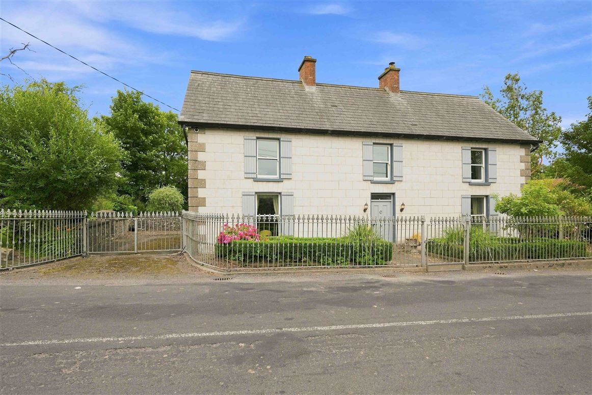 Shantonagh Lodge, Doora, Shantonagh, Co. Monaghan, Castleblayney, Monaghan