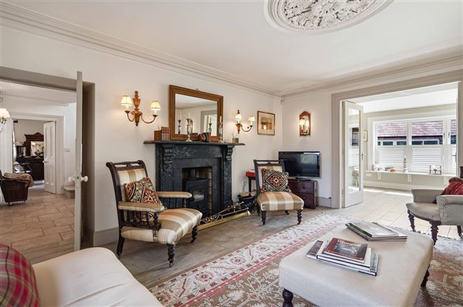 Photo 17 of 53 — Shantonagh Lodge, Doora, Shantonagh, Co. Monaghan, Castleblayney, Monaghan