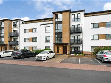64 Rath Geal, Clondalkin, Dublin 22