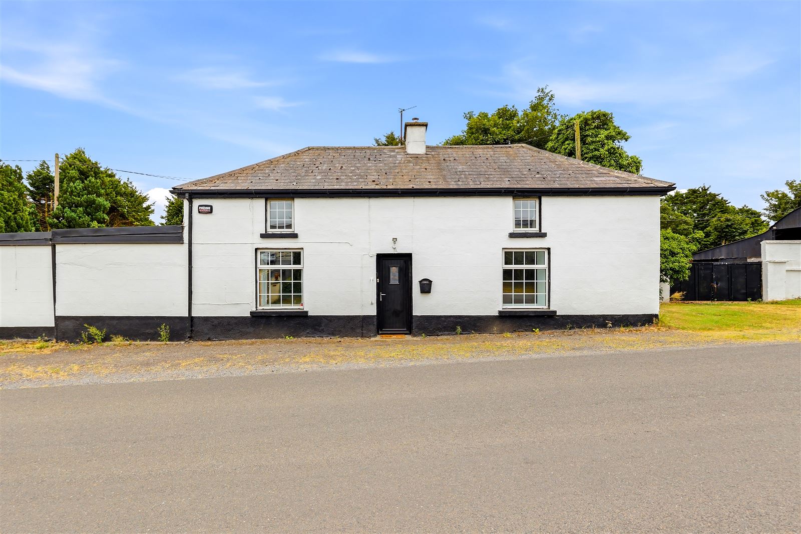 Hightown, Coralstown (House Plus Site), Kinnegad, Westmeath