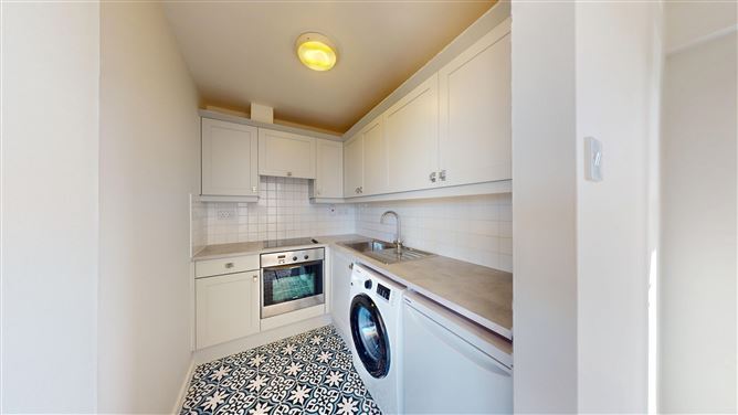 Longmeadow, Conyngham Road, Islandbridge, Dublin 8