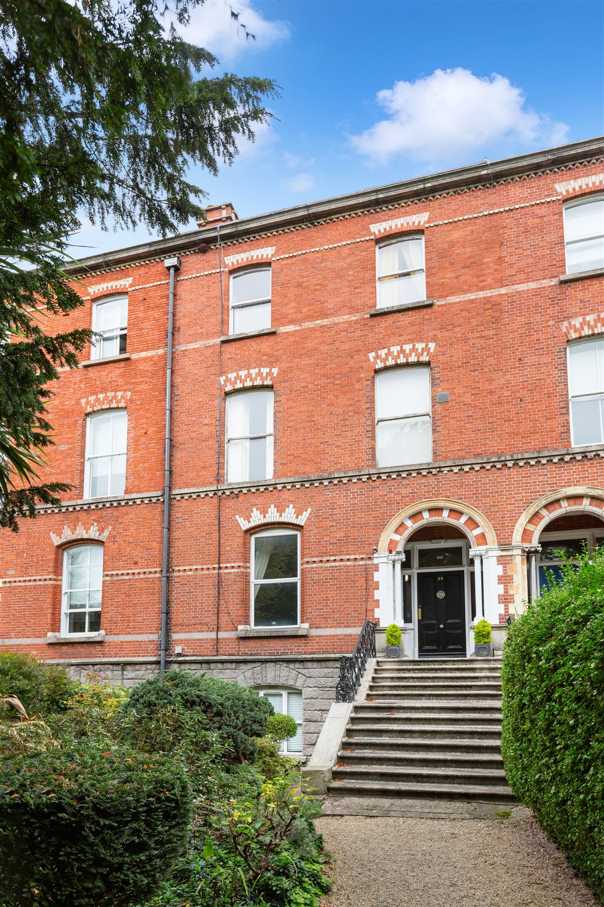 Photo 1 of 8 — Flat 7, 30 Elgin Road, Ballsbridge, Dublin 4