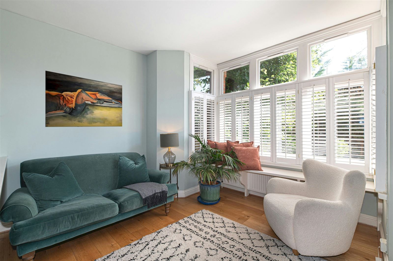 Photo 1 of 10 — Morning in Streatham,London,Greater London,United Kingdom