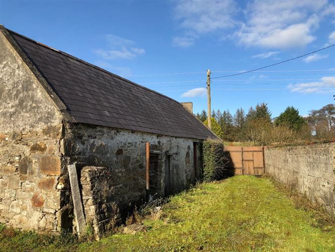 Arm, Castlerea, Roscommon