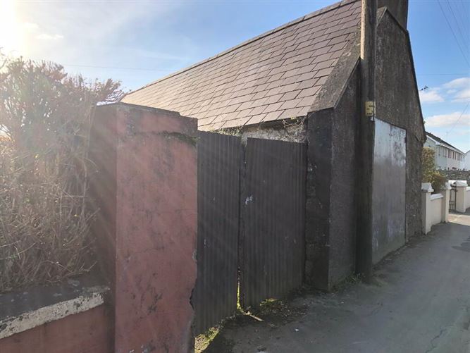 Arm, Castlerea, Roscommon