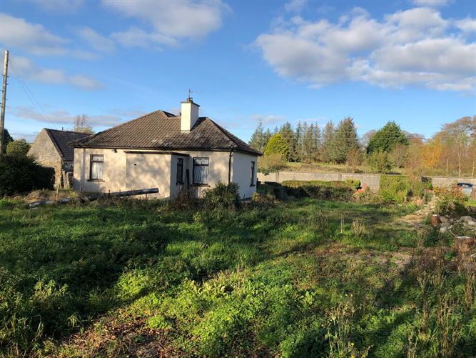 Arm, Castlerea, Roscommon