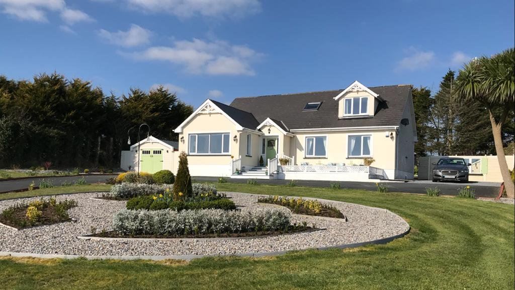 Hampton Lodge, Inch, Blackwater, Co. Wexford DNG McCormack Quinn