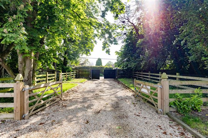 Woodside Cottage, Macetown, Tara, Co. Meath
