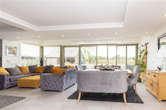 Woodside Cottage, Macetown, Tara, Co. Meath