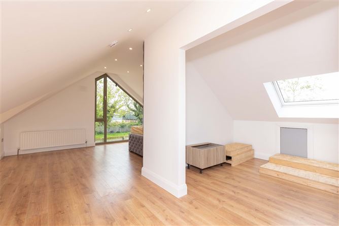 Woodside Cottage, Macetown, Tara, Co. Meath