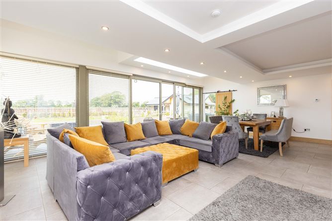 Woodside Cottage, Macetown, Tara, Co. Meath