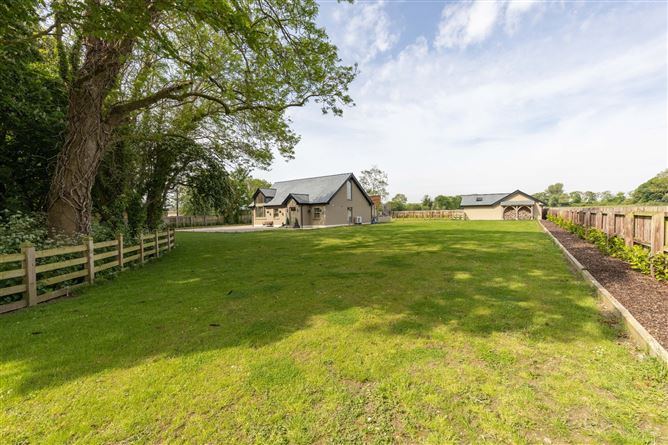 Woodside Cottage, Macetown, Tara, Co. Meath