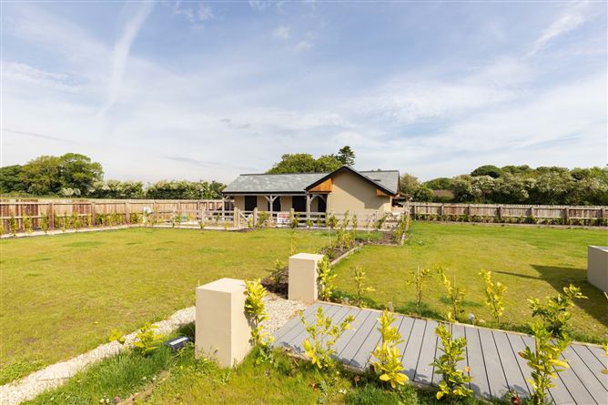 Woodside Cottage, Macetown, Tara, Co. Meath
