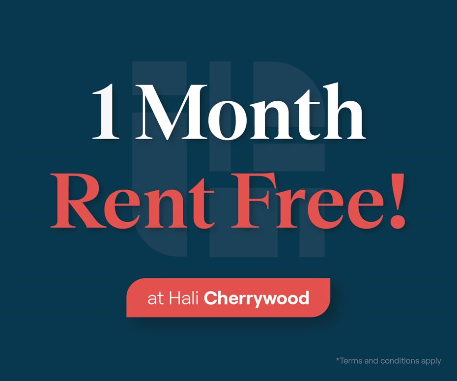 Hali, Cherrywood, Cherrywood, Dublin