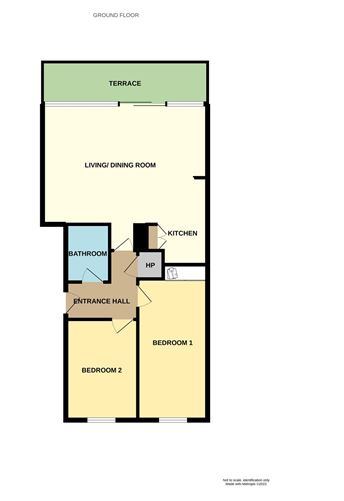 92 Griffith Hall, Drumcondra, Dublin 9
