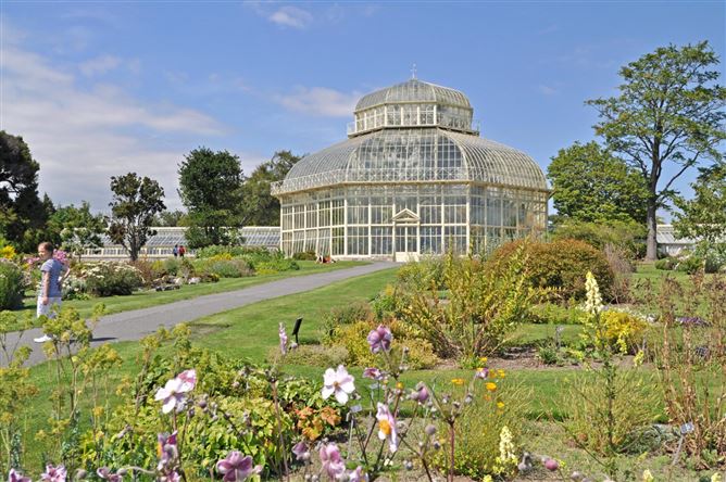 14 Botanic Hall, Addison Park, Glasnevin, Dublin 11