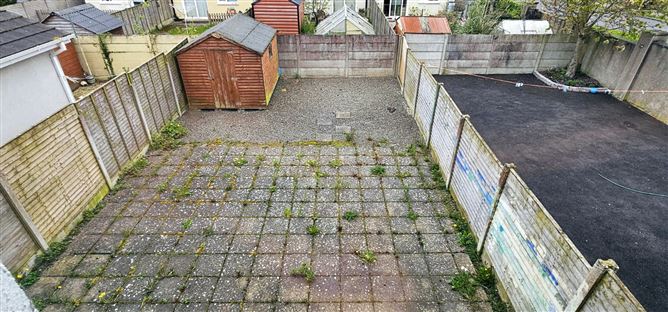 14 The Glen, Kilnacourt Woods, Portarlington, Co. Laois